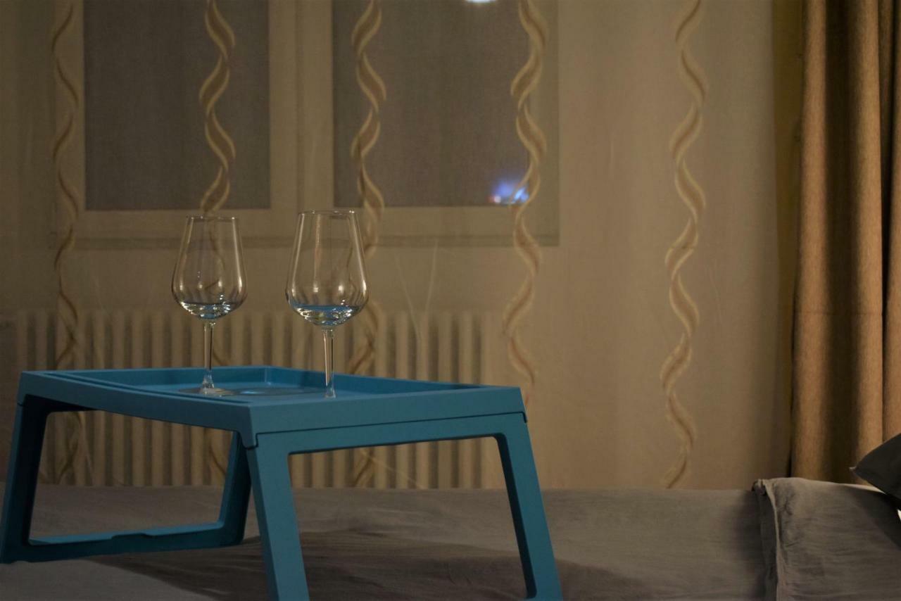 Апартаменты Resedinta Lui Calin Бухарест Экстерьер фото